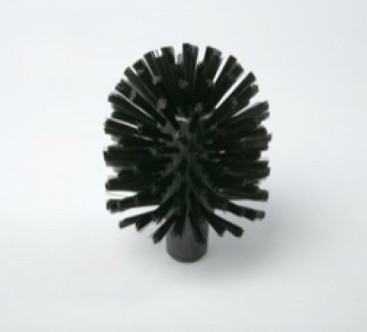 Щетка моющая для труб FBK (ø90х105х130 мм, черный)