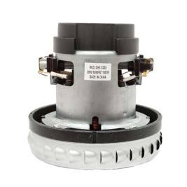 Вакуумный мотор CG23 (1300Вт, 220В, D-140мм, H-137мм) TOR