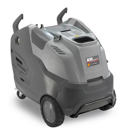 Мойка высокого давления Comet KM Classic 6.13 13/190 LW (с нагревом)