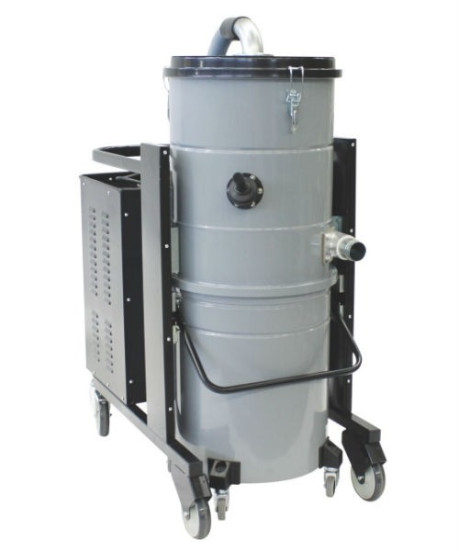 Пылесос DWRM 5580T