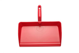 Совок FBK (300 х 310 мм, красный)