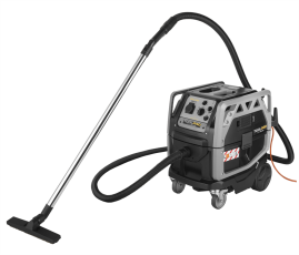 Пылесос Ghibli TOOL PRO WDA 40 M AS (230V 1350W)