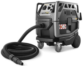 Пылесос Ghibli TOOL PRO WDA 40 M AS (230V 1350W)