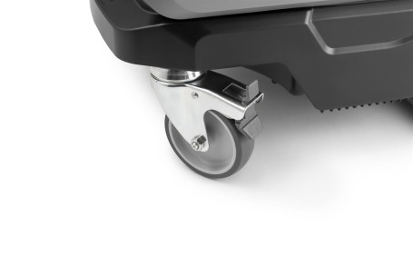 Пылесос Ghibli TOOL PRO WDA 40 M AS (230V 1350W)