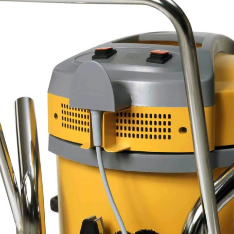 Пылесос Ghibli AS 12 I CBN