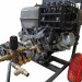 Мойка высокого давления Comet 15/200 EWD-K
