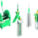 Ведро TTS ACTIONPRO 0V006484