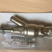 Насадка пескоструйная PA TS12 (конусная струя)