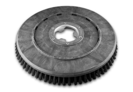 Щетка дисковая МЕТЛАНА (D430мм, PPL, стандарт)