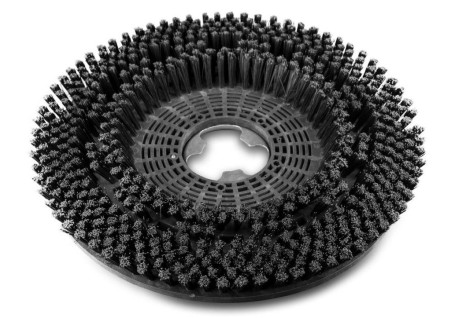 Щетка дисковая МЕТЛАНА (D430мм, PPL, стандарт)