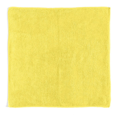 Салфетка для протирки TTS MULTI-T Light (38х38см, желтый, 1шт)
