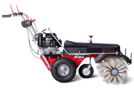 Подметальная машина Limpar 104 PRO Honda