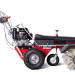 Подметальная машина Limpar 104 PRO Honda