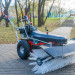 Подметальная машина Limpar 104 PRO Honda