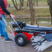 Подметальная машина Limpar 104 PRO Honda