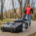 Подметальная машина Limpar 104 PRO Honda