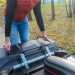 Подметальная машина Limpar 104 PRO Honda