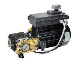 Мойка высокого давления Comet MTP LW-K 12/100 TSR