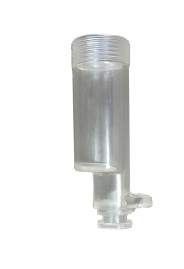 Стакан масляный в сборе Bertolini (Poly2020-25, KIT)