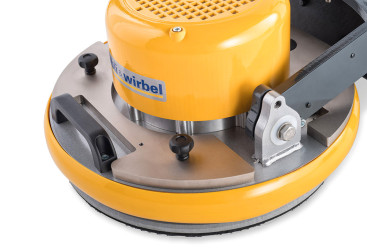 Машина однодисковая Ghibli O 143 U 10