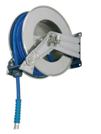 Барабан открытый RAMEX AV 3502 CA