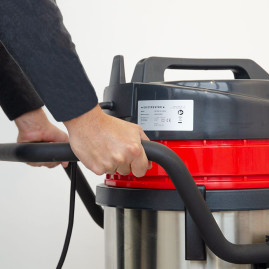 Пылесос STARMIX GS 2450 Oil & Metal