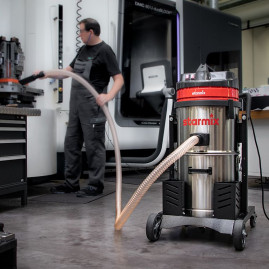 Пылесос STARMIX GS 2450 Oil & Metal