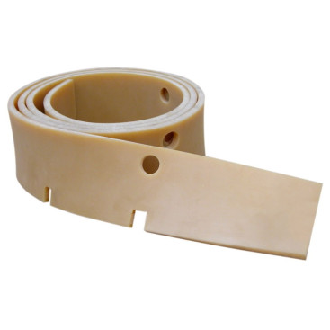 Стяжка передняя Lavor (960х2.5мм, для XXS 66, резина)