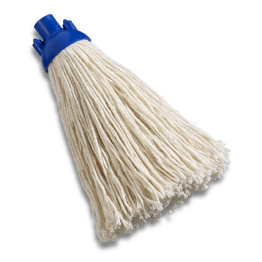 Моп Кентукки TTS (хлопок, резьба, тонкая нить, 170гр)