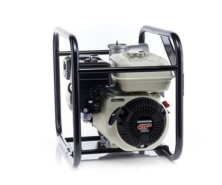 Мотопомпа Koshin SEH-80JP