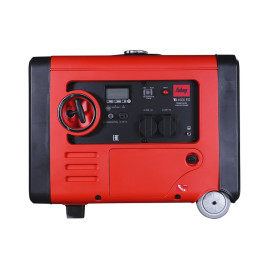 Генератор бензиновый инверторный FUBAG TI 4500 ES