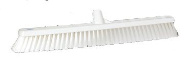 Щетка подметальная Vikan (61см, белый)