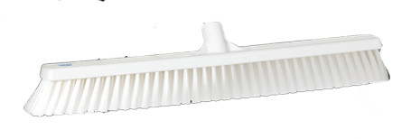 Щетка подметальная Vikan (61см, белый)