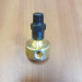 Вращающий держатель PA URF180 (250бар, 30л/мин, 1/4ш-1/8г, 700об/мин)