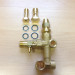 Регулятор давления PA VB56 (220бар, 30л/мин, 1/2"ш-М22х1.5ш, X:4.5, Y:62-65.5)