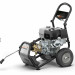 Мойка высокого давления Comet FDX Blade XL 13.15 15/310 G (Honda GX390)