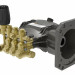 Мойка высокого давления Comet FDX Blade XL 13.15 15/310 G (Honda GX390)