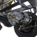 Трицикл электрический Rutrike D4 1800 60V/1200W (зеленый)