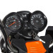 Трицикл электрический Rutrike D4 1800 60V/1200W (зеленый)