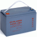 Тяговый аккумулятор Chilwee Battery 6-EVF-100A (12В, 113А/ч)