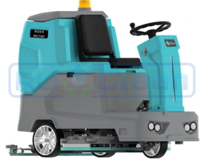 Поломоечная машина Cleaning Evolution RIDER 90/160 (SmartPanel, GEL, 24В, 200Ач)