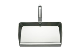 Совок FBK (300 х 310 мм, серый)