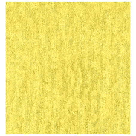 Салфетки для протирки TTS MULTI-T Light (38х38см, желтый, 200шт)