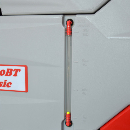 Поломоечная машина Bennett С660bt PRO (BNT62110)