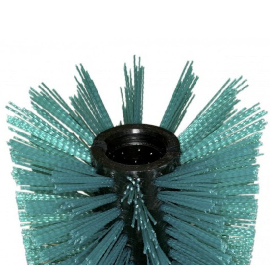 Щетка жесткая WEBER (для Tielbuerger TK58PRO, TK58HYDRO)