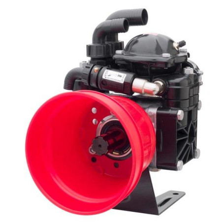 Мембранный насос AR 70 BP C (BlueFlex, 20 бар, 74.1 л/мин, ВОМ 1"⅜)