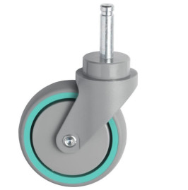 Колесо TTS (к ведру 0V066470)