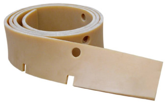 Стяжка передняя Comet (537х2.5мм, для CPS36)