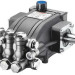 Насос высокого давления HAWK AQUA 1520RN (1450 об/мин)