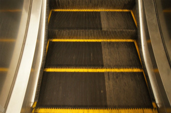 Поломоечная машина Gadlee GTC-350ESC (для эскалатора)